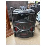 LG SPEAKER SYSTEM OM5541