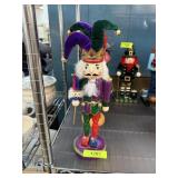 NUTCRACKER JESTER
