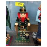 NUTCRACKER IRISHMAN