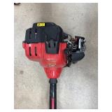 CRAFTSMAN GAS POWERED TRIMMER NOTE