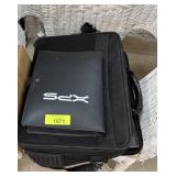 XPS LAPTOP COMPUTER NOTE