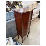 JEWELRY ARMOIRE