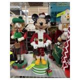 NUTCRACKER DISNEY MICKEY MOUSE