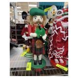 NUTCRACKER SCOTSMAN