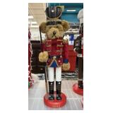 NUTCRACKER
