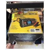 EVERSTART BATTERY JUMP STARTER