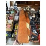 ZIPPERED RIFLE CASE