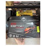 WL TOYS 4CH RC HELICOPTER W BOX