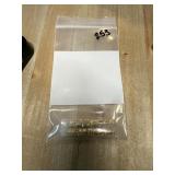 2 VIALS OF REAL GOLD