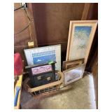 LOT OF MIXED PRINTS / POSTERS ETC