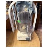 CUISINART ORIGINAL FOOD PROCESSOR
