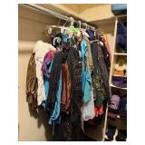 HUGE COLLECTION OF BELLY DANCER DANCING COSTUMES