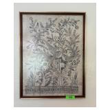 BOTANICAL PRINT