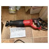 CRAFTSMAN RECIPROCATING SAW