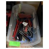 LOT OF TOOLS