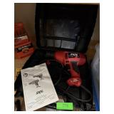 SKIL DRILL / W DRILL BITS