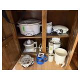 SELECTION OF MIXED SMALL APPLIANCES JUICER MORE