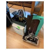 LOT OF ELECTRONICS