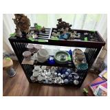 SHELF UNIT