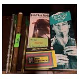 RECORDER AND PENNY WHISTLE W BOOKS