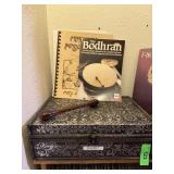 LOT OF BELLY DANCER CASSETTES