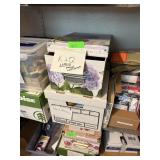 LARGE LOT OF CRAFTS SOAP MAKING MORE