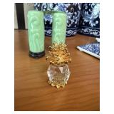 CRYSTAL PINEAPPLE
