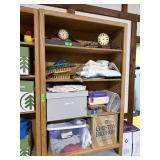 BOOKCASE BOOK CASE SHELF BOOKSHELF NO CONTENTS