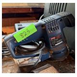 RYOBI RS-115 ORBIT SANDER / SKILSAW