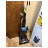BISSELL WORK FORCE VACUUM CLEANER
