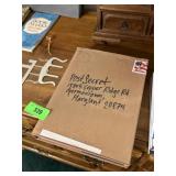 POST SECRET BOOK PEOPLE SHARE THEIR SECRETS
