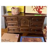 JEWELRY BOX