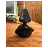 SLAVADOR DALI PERFUME BLACK BOTTLE