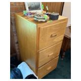 FILING CABINET