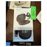TOZO WIRELESS EARPHONES OPEN EAR LOOKS NEW