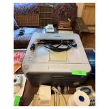 BROTHER HL-2140 LASER PRINTER