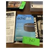 NEW AMAZON ECHO DOT