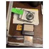 NIKON COOLPIX 4200 DIGITAL CAMERA