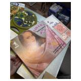 JAVANA SILK PAINTING KIT
