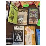 3PC ILLUMINATI STEVE JACKSON GAMES