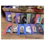 COMPLETE SET TIME LIFE THE ENCHANTED WORLD BOOKS