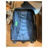LARGE LOWEPRO CAMERA CASE NICE