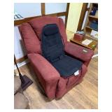 LA-Z-BOY RECLINER W MASSAGER