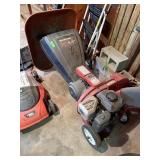 NICE YARD MACHINES 3WAY WOOD CHIPPER SHREDDER
