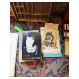 LOT OF MIXED VINTAGE EROTICA BOOKS