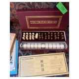 THE VIKING GAME HNEFATAFL