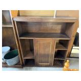 SHELF UNIT / CABINET COMBO