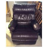 NICE BARCALOUNGER RECLINER