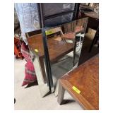 LOT OF MIXED MIRRORS