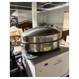ROASTER OVEN VINTAGE PRESSURE COOKER